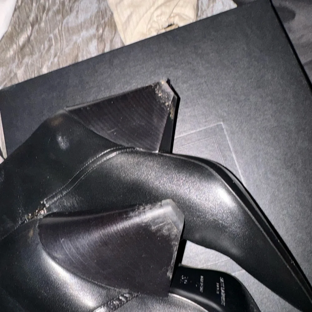 Ysl booties - Picture 8 of 13